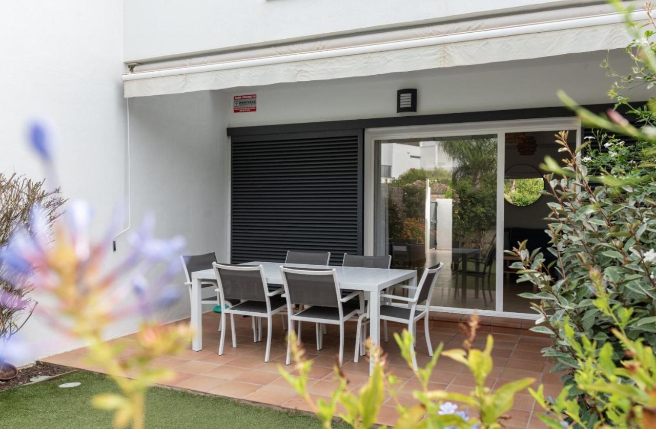فيلا Casa Residencial Playa Fontanilla كونيل ذي لا فرونتيرا المظهر الخارجي الصورة