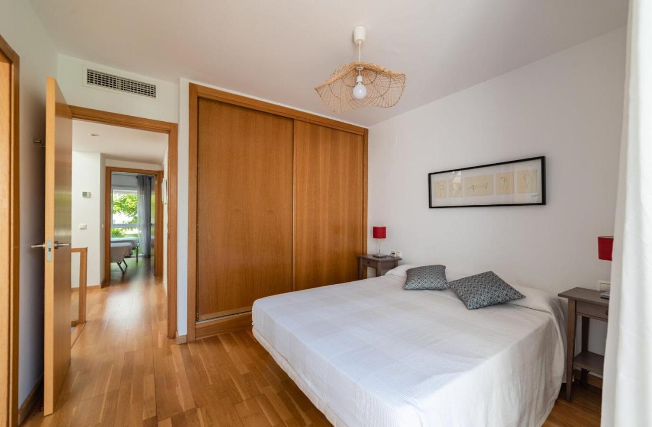 فيلا Casa Residencial Playa Fontanilla كونيل ذي لا فرونتيرا المظهر الخارجي الصورة