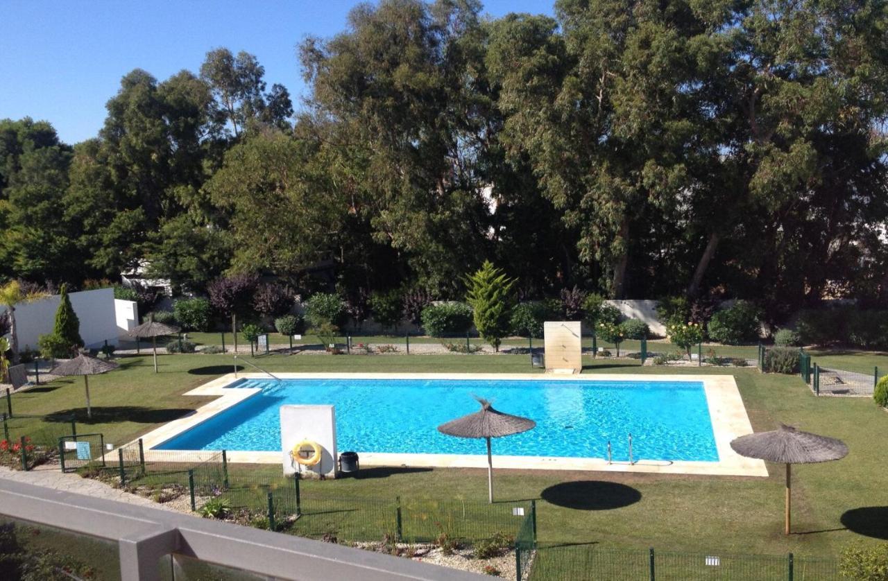 فيلا Casa Residencial Playa Fontanilla كونيل ذي لا فرونتيرا المظهر الخارجي الصورة